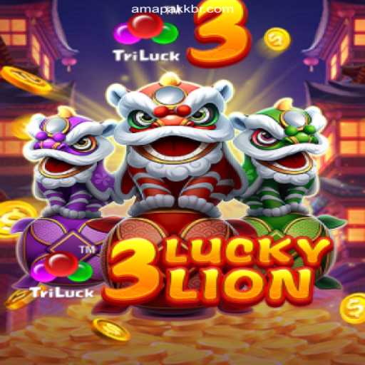 Exploring 3LUCKYLION: A Captivating Journey into Brazilian Online Gaming