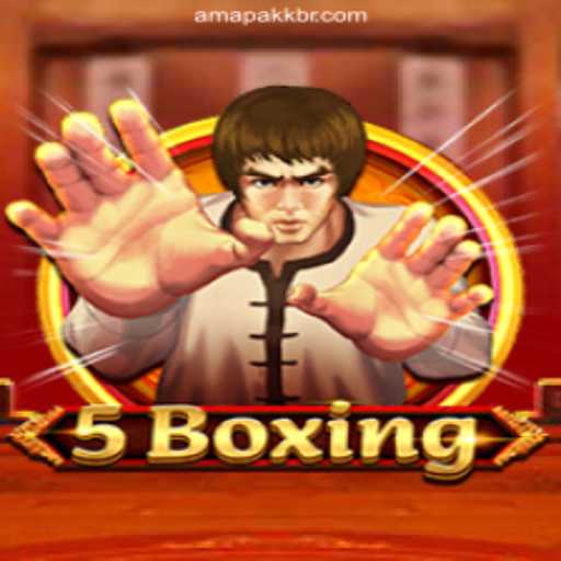 Mastering 5Boxing: A Deep Dive into the Game and Its Unique Appeal