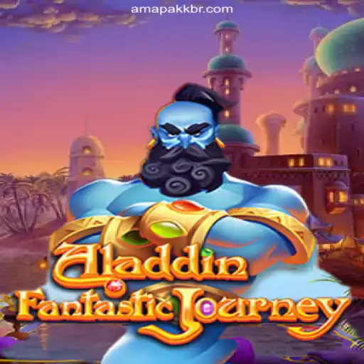 Exploring the Magical World of Aladdin and AmapaKK: A Unique Gaming Adventure