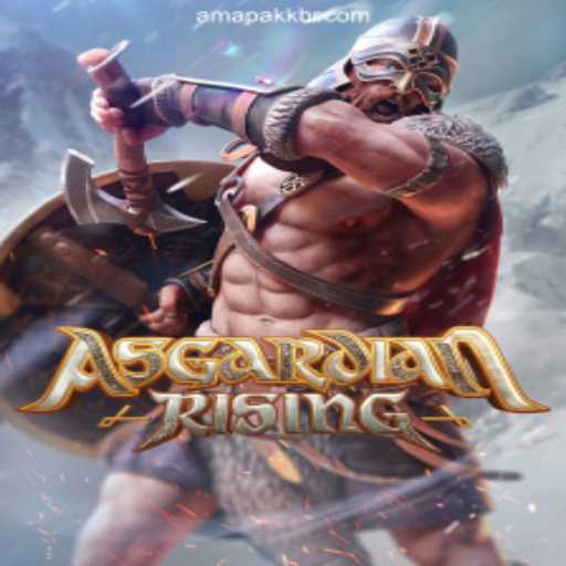 AsgardianRising and the Impact on Brazilian Online Gaming