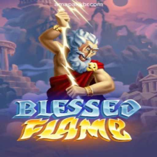 Exploring the Enchanting World of BlessedFlame: A Gamer's Guide