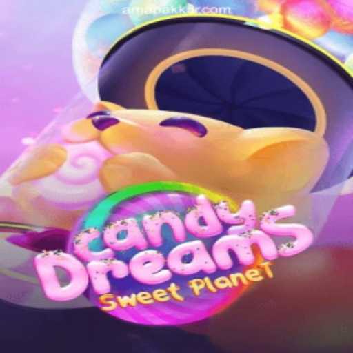 CandyDreams: The Sweet Escape into AmapaKK O Cassino Online Favorito dos Brasileiros
