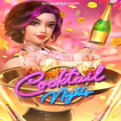 Unveiling the Thrills of 'CocktailNights': A Journey Through AmapaKK's Favorite Brazilian Online Casino Game