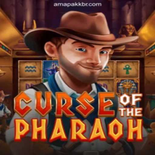 Curse of the Pharaoh: Dive into the Egyptian Mystique with AmapaKK
