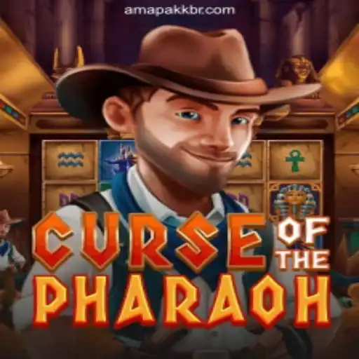 Curse of the Pharaoh: Dive into the Egyptian Mystique with AmapaKK