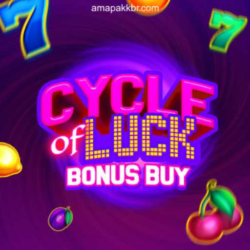 CycleofLuckBonusBuy: A New Era in Online Casino Gaming
