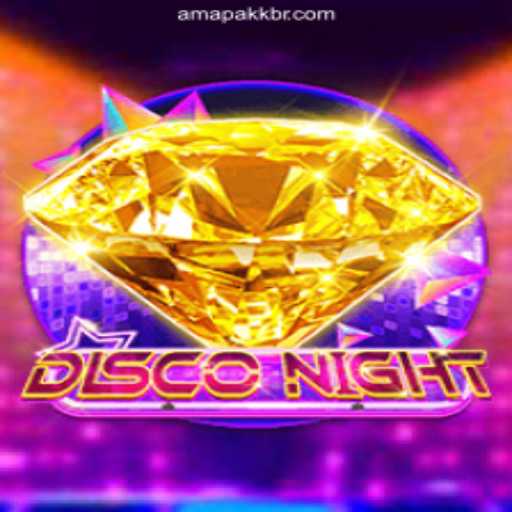 DiscoNight: The Vibrant World of AmapaKK Casino Online