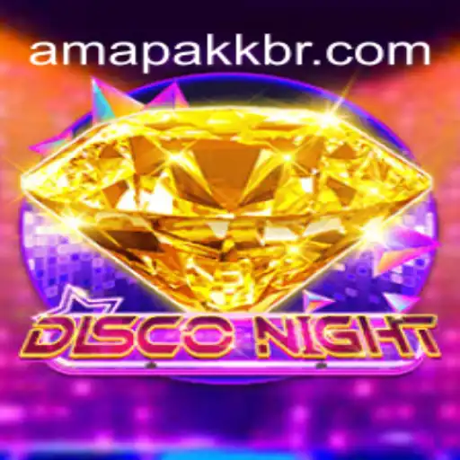 DiscoNight: The Vibrant World of AmapaKK Casino Online