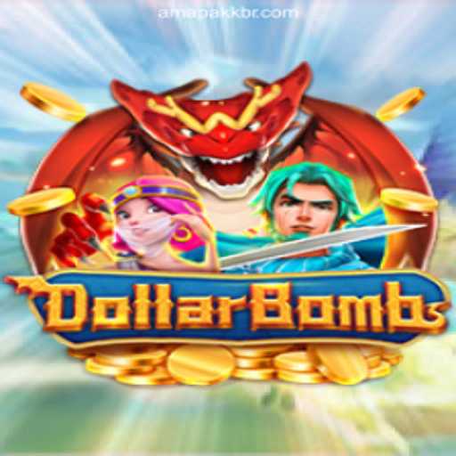 The Exciting World of DollarBombs: A Thrilling Online Casino Game
