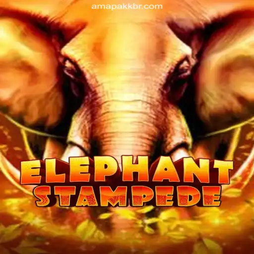 Exploring the Thrills of ElephantStampede: A Riveting Casino Adventure