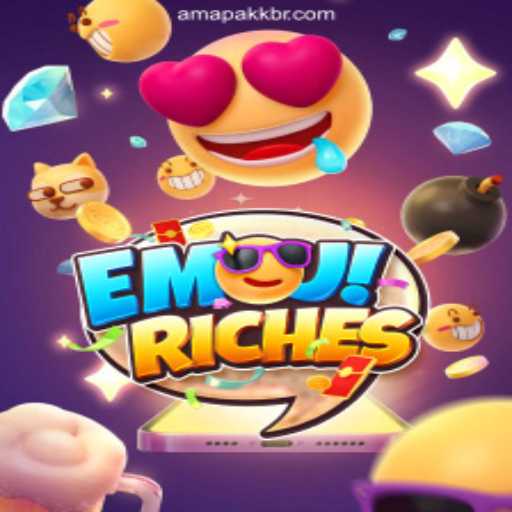 Discover the Excitement of EmojiRiches: AmapaKK O Cassino Online Favorito dos Brasileiros