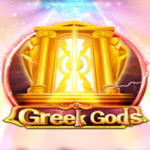 Exploring GreekGods: The Captivating Casino Game