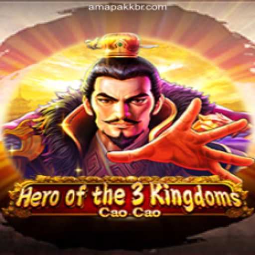 Heroofthe3KingdomsCaoCao: A New Adventure in the Gaming World