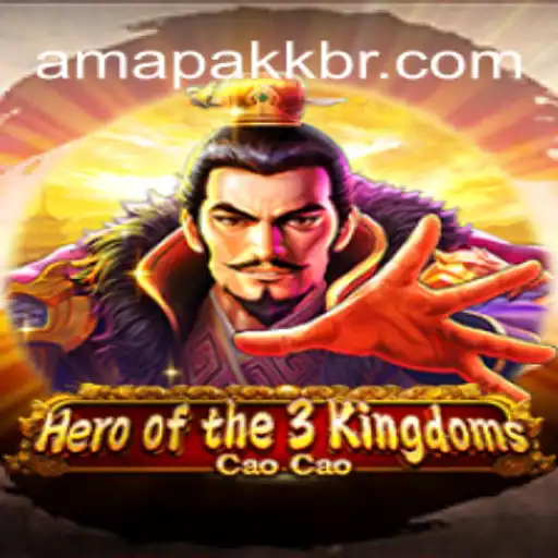 Heroofthe3KingdomsCaoCao: A New Adventure in the Gaming World