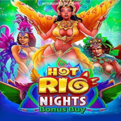 Discover the Thrills of HotRioNightsBonusBuy at AmapaKK: Brazil's Favorite Online Casino