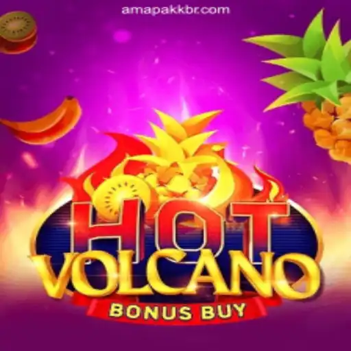 Exploring HotVolcanoBonusBuy: An Insight into AmapaKK's Feature-Rich Experience
