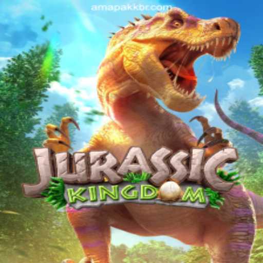 Exploring the Thrilling World of JurassicKingdom: A Favorite Among Brazilian Online Casino Enthusiasts