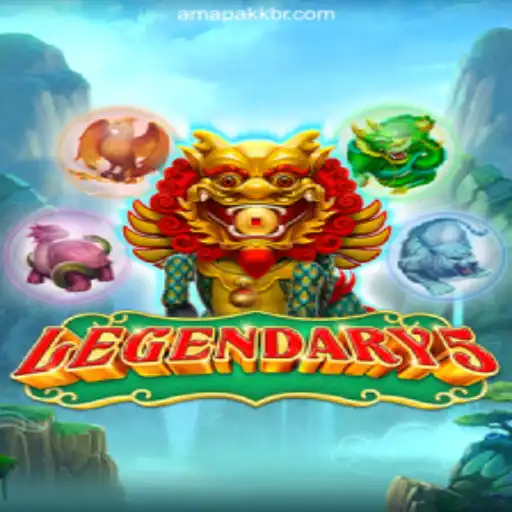 Discover the Thrills of Legendary5: The Game That Captivates Brazil