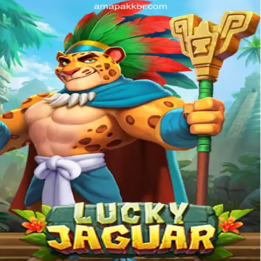 Exploring LuckyJaguar: The Ultimate Casino Experience
