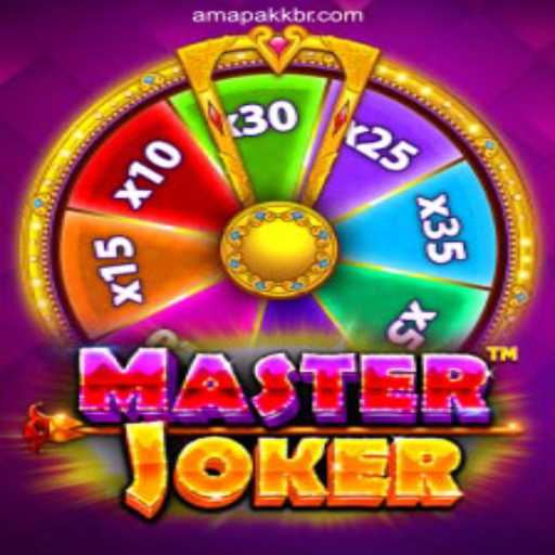 MasterJoker: A Complete Guide to the Casino Game Captivating Brazil