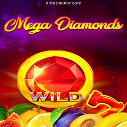 Discover the Thrills of MegaDiamond: A Favorite Among Brazilian Casino Enthusiasts