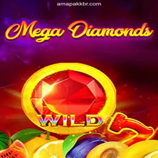 Discover the Thrills of MegaDiamond: A Favorite Among Brazilian Casino Enthusiasts