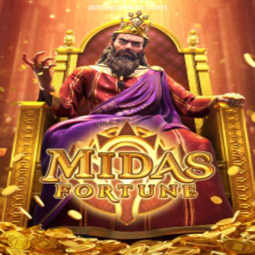 Explore the Exciting World of MidasFortune: Brazil's Favorite Online Casino