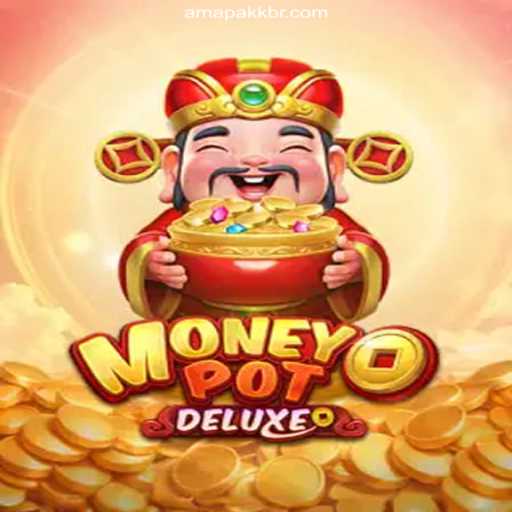 Exploring MoneyPotDELUXE: An In-Depth Guide to AmapaKK's Favorite Casino Game