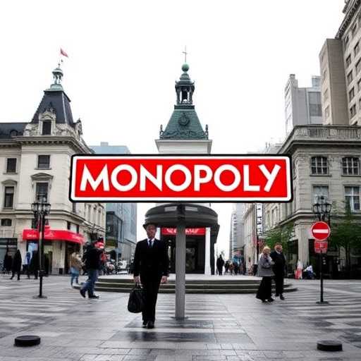 Monopoly in Modern Economics: Insights and Implications