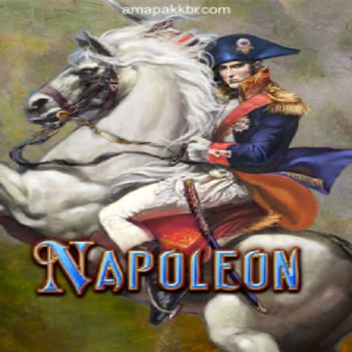 Discovering the Allure of Napoleon And Its Rise as AmapaKK's Favorite Casino Online Game Among Brazilians