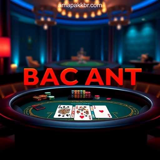 Online Baccarat: Explore the Exciting World of AmapaKK O cassino online favorito dos brasileiros🔥