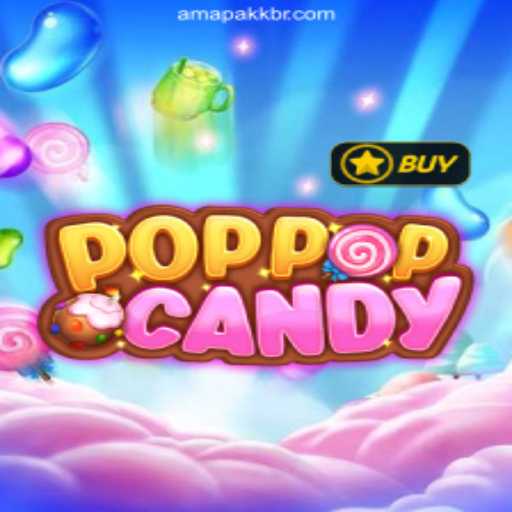 Experience the Thrill of POPPOPCANDY: The Game Taking AmapaKK by Storm