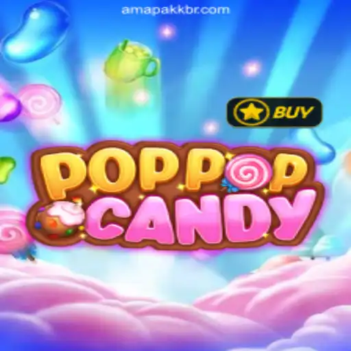 Experience the Thrill of POPPOPCANDY: The Game Taking AmapaKK by Storm