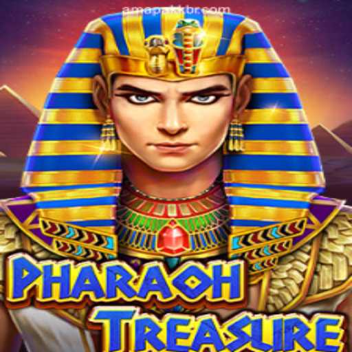 PharaohTreasure: An In-Depth Look at AmapaKK's Favorite Online Casino Game