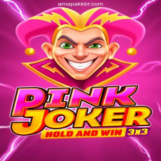 Pinkjoker: AmapaKK O Cassino Online Favorito dos Brasileiros