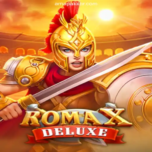 RomaXDeluxe: A Comprehensive Guide to the Thrilling New Game