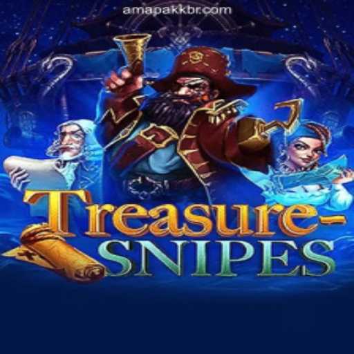 Discover the Exciting World of TreasureSnipes: A New Gaming Adventure