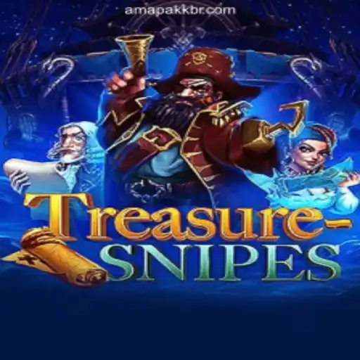 Discover the Exciting World of TreasureSnipes: A New Gaming Adventure